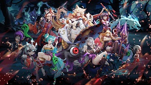 神都再现鬼魅觉醒《百鬼夜行》的异世界物语_游戏资讯-游民部落(gamecolg.com)