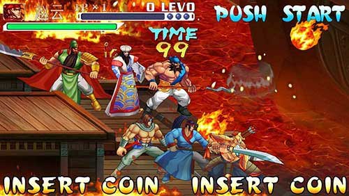 三国战纪竞技街机经典的继承与创新_游戏资讯-游民部落(gamecolg.com)