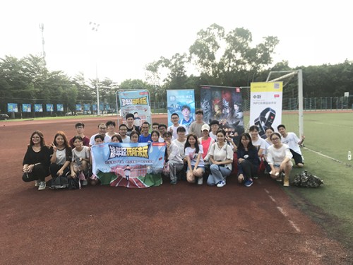 趁年轻玩所未玩《三国志大战M》X京东寻觅英雄之旅_游戏资讯-游民部落(gamecolg.com)