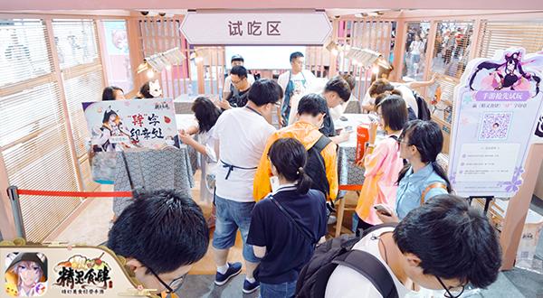 《精灵食肆》飞行餐厅CCG站营业大成功_下一站CJ_游戏资讯-游民部落(gamecolg.com)