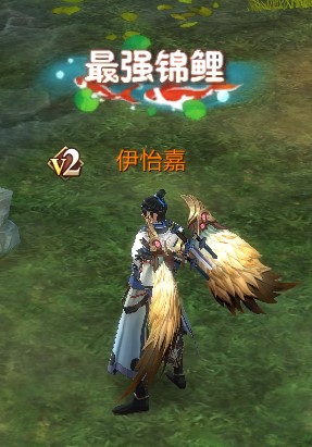 寻天龙锦鲤《天龙3D》777幸运服携超值福利来袭_游戏资讯-游民部落(gamecolg.com)
