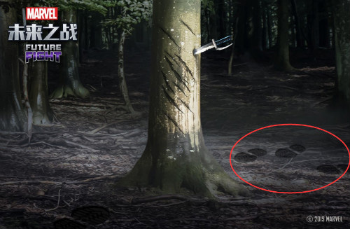 《漫威:未来之战》两大恶人出击:手撕死侍追杀金狼_游戏资讯-游民部落(gamecolg.com)