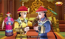 鹿鼎记宣传片曝光