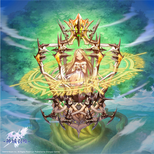 《神域召唤》6.0新版本9月27日上线变革者角色登场_游戏资讯-游民部落(gamecolg.com)