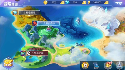 《精灵物语》带你走进原汁原味的神奇宝贝世界!_游戏资讯-游民部落(gamecolg.com)