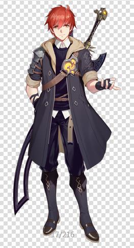 红发少年《王者降临》“魔王”艾斯登场_C++语言-游民部落(gamecolg.com)