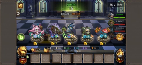 群雄会战《小冰冰传奇》神秘嘉宾在线发buff_C++语言-游民部落(gamecolg.com)