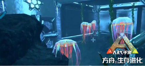 《方舟:生存进化》手游“淹溺先驱之巢”地牢上线_游戏资讯-游民部落(gamecolg.com)