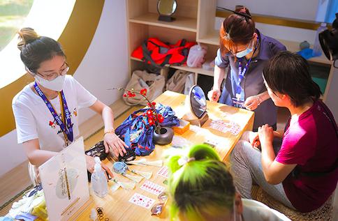 TGC2020腾讯数字文创节即将开幕天刀体展馆抢鲜游！_游戏资讯-游民部落(gamecolg.com)