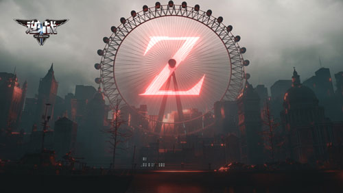 博士归来《逆战》6周年全新版本预热CG发布_游戏资讯-游民部落(gamecolg.com)