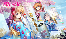 《音乐少女》星梦首测即将开启！玩法抢先看