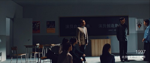 黄磊代言《少年三国志:零》,人生无惧从零开始_C++语言-游民部落(gamecolg.com)