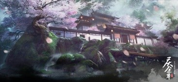 创新机制告别站桩《庆余年》手游带来全新副本体验_游戏资讯-游民部落(gamecolg.com)
