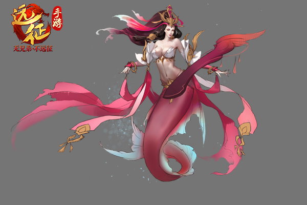 《远征手游》海岛地图清凉来袭夏日大作战_游戏资讯-游民部落(gamecolg.com)