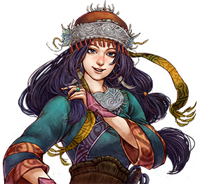 《侠客风云传Online》之女教主身世大揭秘_游戏资讯-游民部落(gamecolg.com)