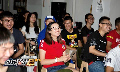 《全民枪战2》四周年线下狂欢北京站即将来袭_游戏资讯-游民部落(gamecolg.com)