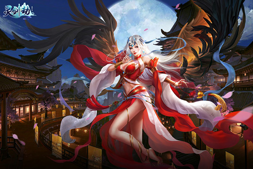 性感泳装首爆《灵剑劫》全新时装华丽来袭_游戏资讯-游民部落(gamecolg.com)