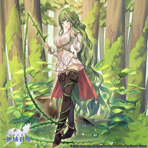 官宣《神域召唤:破茧之空》定档11月国服开放_游戏资讯-游民部落(gamecolg.com)