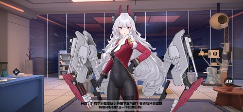 《苍蓝誓约》全语音剧情是怎样的体验_游戏资讯-游民部落(gamecolg.com)