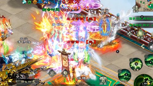 《绿色征途》手游新版预告片震撼发布!_C++语言-游民部落(gamecolg.com)