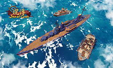 硬核造船游戏《沉浮》引爆WePlay？脑洞大开一起浪