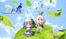 同人征集中P站X幻想计划参赛作品速报