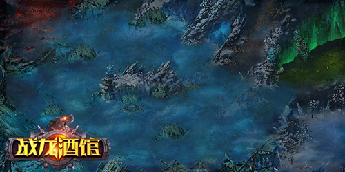 战龙酒馆原画场景曝光真3D魔幻你等来战_游戏资讯-游民部落(gamecolg.com)