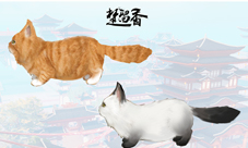 萌宠陪伴闹江湖《楚留香》宠物系统大爆料