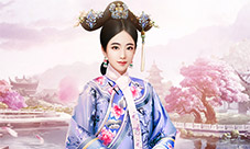 新剧情延续《紫禁繁花》圣诞活动开启