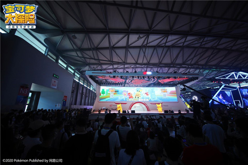 《宝可梦大探险》CJ全新玩法大揭秘!_游戏资讯-游民部落(gamecolg.com)