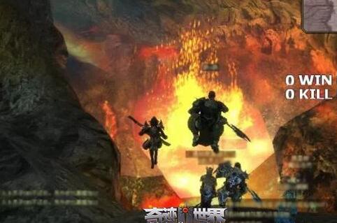 《奇迹世界SUN》暗影封神改的好不如改的巧_游戏资讯-游民部落(gamecolg.com)
