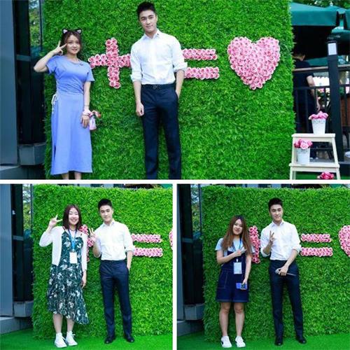 《梦幻花园》联合COSTA打造主题咖啡店_游戏资讯-游民部落(gamecolg.com)