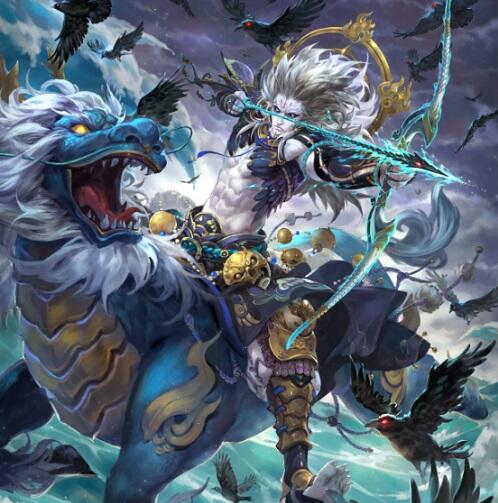 《三国杀OL》阴雷神将即将上线刘备陆逊成强攻_游戏资讯-游民部落(gamecolg.com)