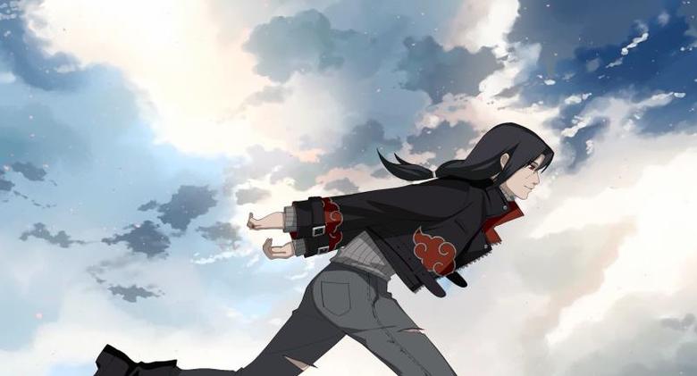 赖美云领衔趣味忍者跑应援火影OL手游_游戏资讯-游民部落(gamecolg.com)