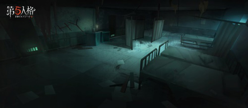 惊悚降临《第五人格》资料片“第五疯人院”震撼开启_游戏资讯-游民部落(gamecolg.com)