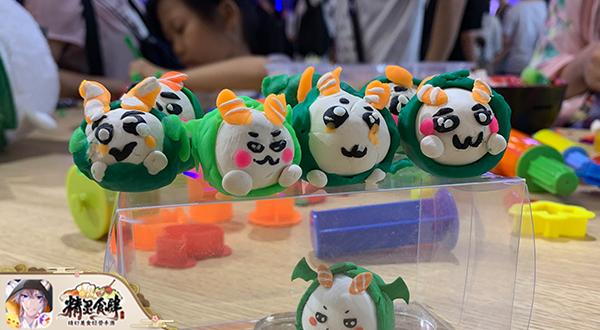 《精灵食肆》飞行餐厅CCG站营业大成功_下一站CJ_游戏资讯-游民部落(gamecolg.com)