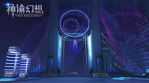 《神谕幻想》神秘场景故事介绍!战争一触即发_游戏资讯-游民部落(gamecolg.com)