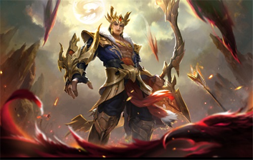 《梦三国手游》不败马岱踏光而来_游戏资讯-游民部落(gamecolg.com)
