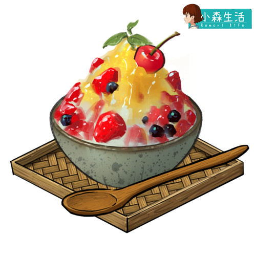 《小森生活》小暑节气清凉料理厨房开张啦_游戏资讯-游民部落(gamecolg.com)
