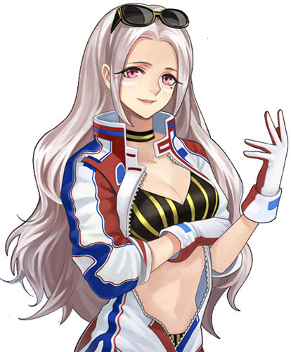 《姬魔恋战纪》张角时装一览全战姬时装获得方式_游戏资讯-游民部落(gamecolg.com)