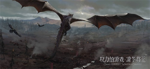 《权力的游戏凛冬将至》HBO正版手游开测在即_游戏资讯-游民部落(gamecolg.com)