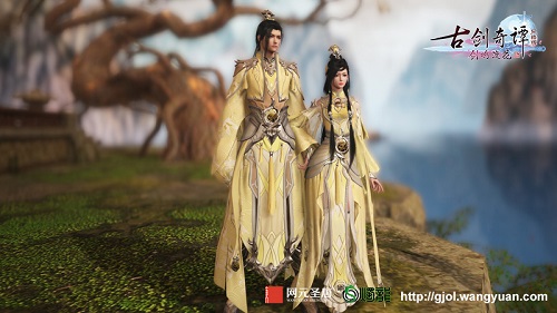 《古剑奇谭OL》剑匣狮子头背包容量优化等问题_游戏资讯-游民部落(gamecolg.com)