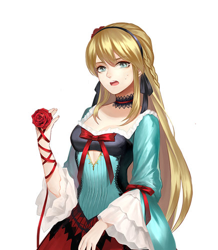 520表白日《姬魔恋战纪》孔明升七心啦!_C++语言-游民部落(gamecolg.com)