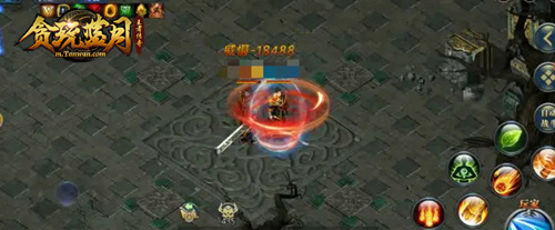 《贪玩蓝月》新出的装备实战到底如何?_C++语言-游民部落(gamecolg.com)