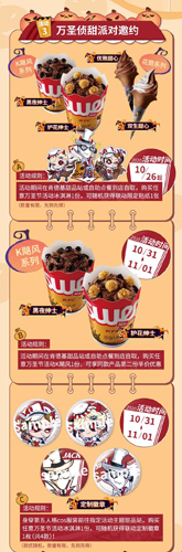 万圣“侦香”奇遇记《第五人格》XKFC联动即将来袭_游戏资讯-游民部落(gamecolg.com)