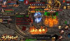 《龙腾传世》战士属性提升与技能提升的优先选择