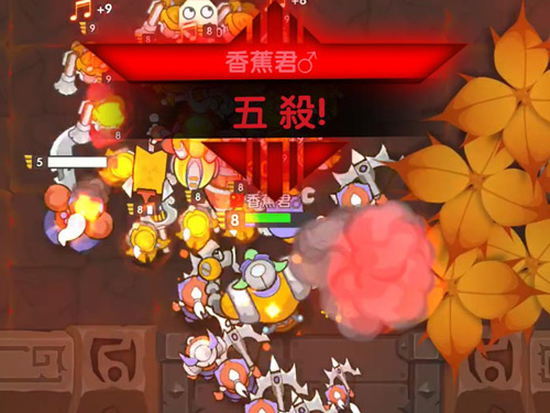 激战世界杯《小兵大乱斗》陪你燃情盛夏_游戏资讯-游民部落(gamecolg.com)