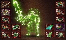 木与火之歌《盛世遮天》双元神上线!
