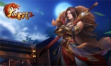 铁血中棠C位登场《大掌门2》神秘令牌再现江湖