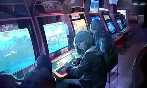 《乌合之众：正义集结》有一种味道叫“儿时”_C++语言-游民部落(gamecolg.com)